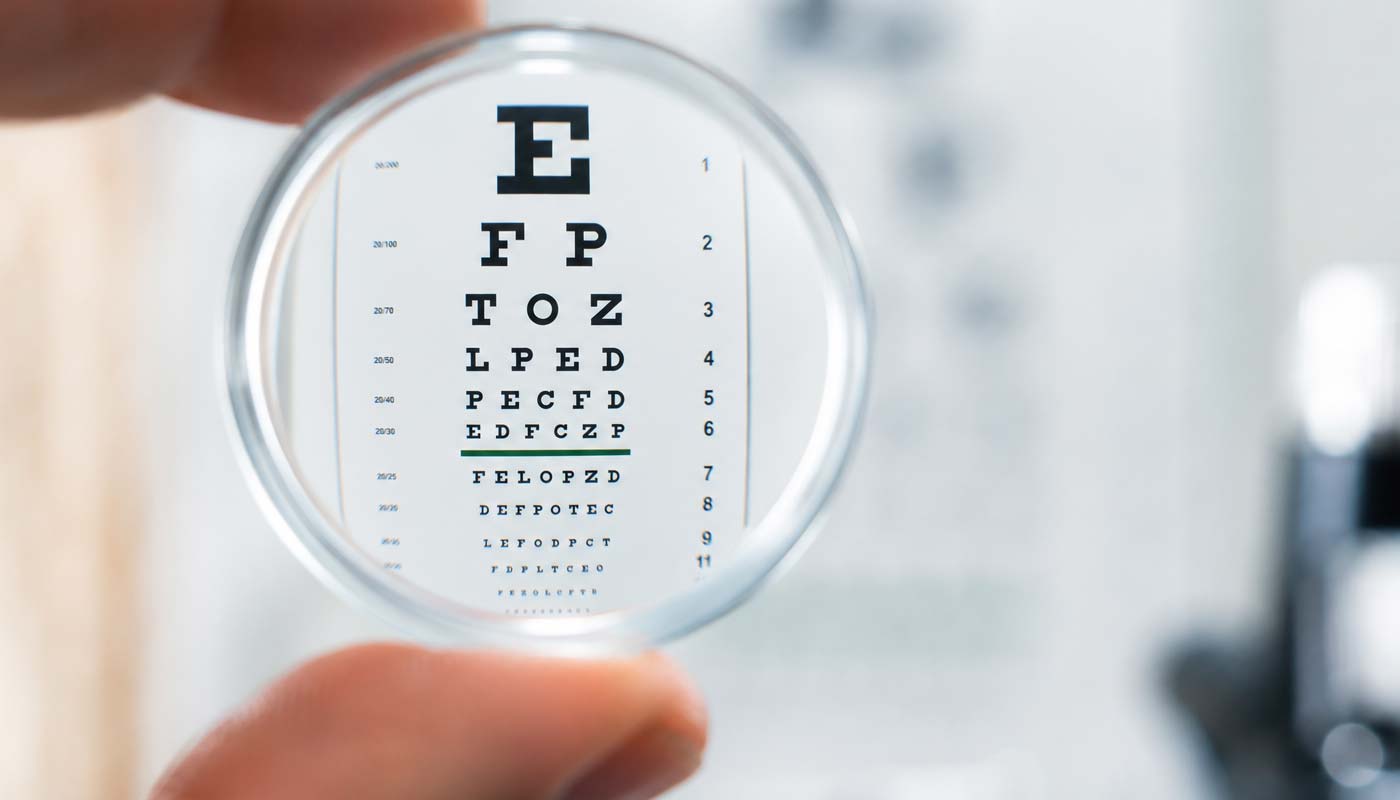 Understanding Your Eye Prescription: A Patient’s Guide